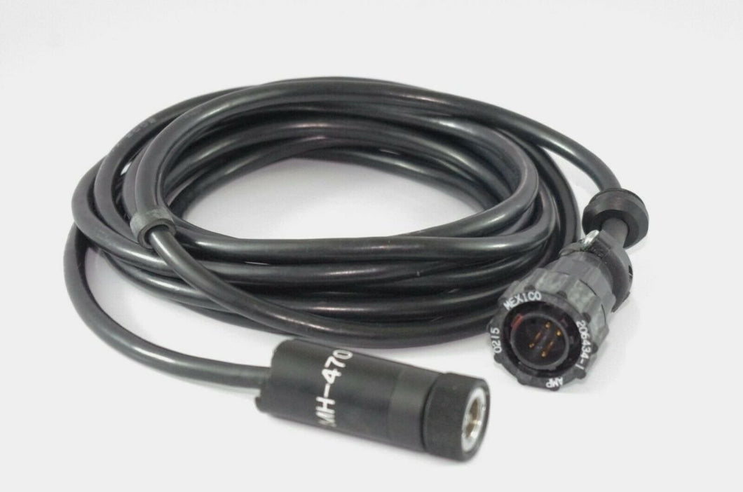 Olympus MH-470 S-Cord For GI Scopes, NEW