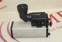 Load image into Gallery viewer, Vintage ISI Group, Inc. Pyroelectric Vidicon Thermal TV Camera Model 91, SN E-22
