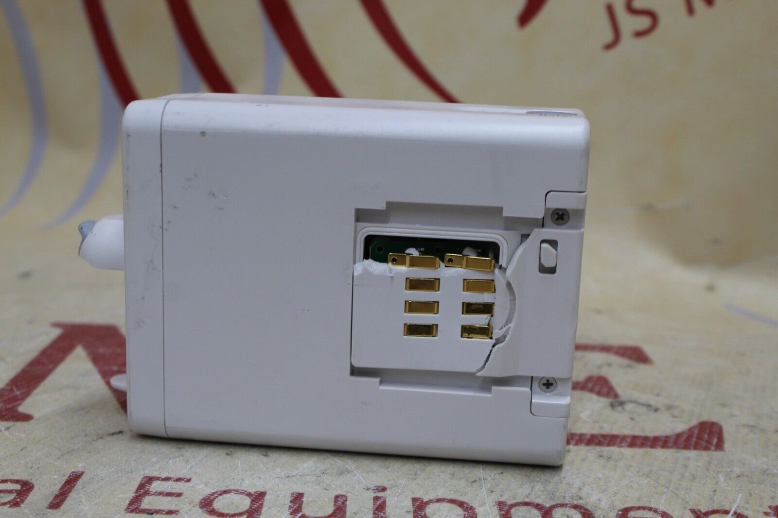 MINDRAY CO2 MODULE – JS Medical Equipment