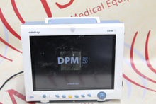 Load image into Gallery viewer, Mindray DPM5 Patient Monitor
