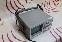 Cargar imagen en el visor de la galería, Hewlett Packard 54600B Oscilloscope 100MHz
