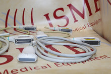 Cargar imagen en el visor de la galería, Lot of 9 Mindray L12-4s Ultrasound Probe
