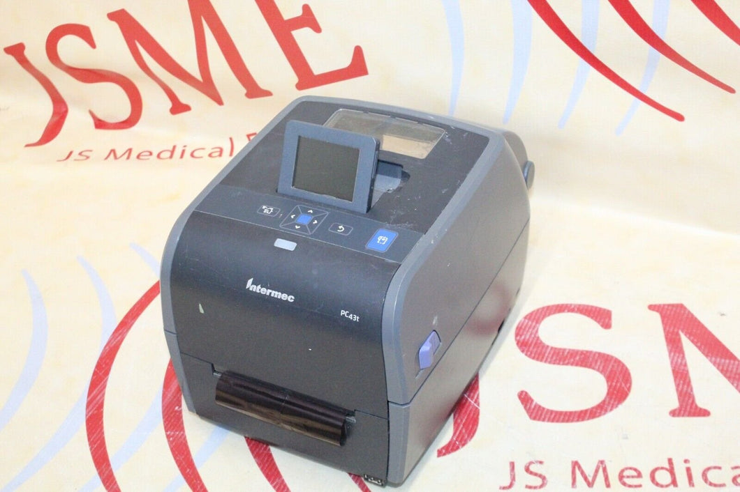 Intermec PC43T USB 203DPI Thermal Label Printer