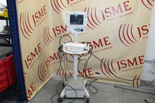 Load image into Gallery viewer, Medrad Veris 8600 MRI Vital Signs Monitor SpO2 NIBP ECG Co2 IBP w/ Power Supply
