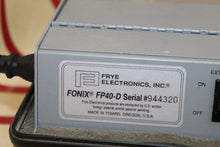 Cargar imagen en el visor de la galería, Frye Electronics Fonix FP40 Hearing Aid Analyzer
