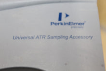 Cargar imagen en el visor de la galería, Perkin Elmer Universal ATR Sampling Accessory
