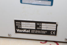 Cargar imagen en el visor de la galería, VANKEL 17-2200 PERISTALTIC PUMP
