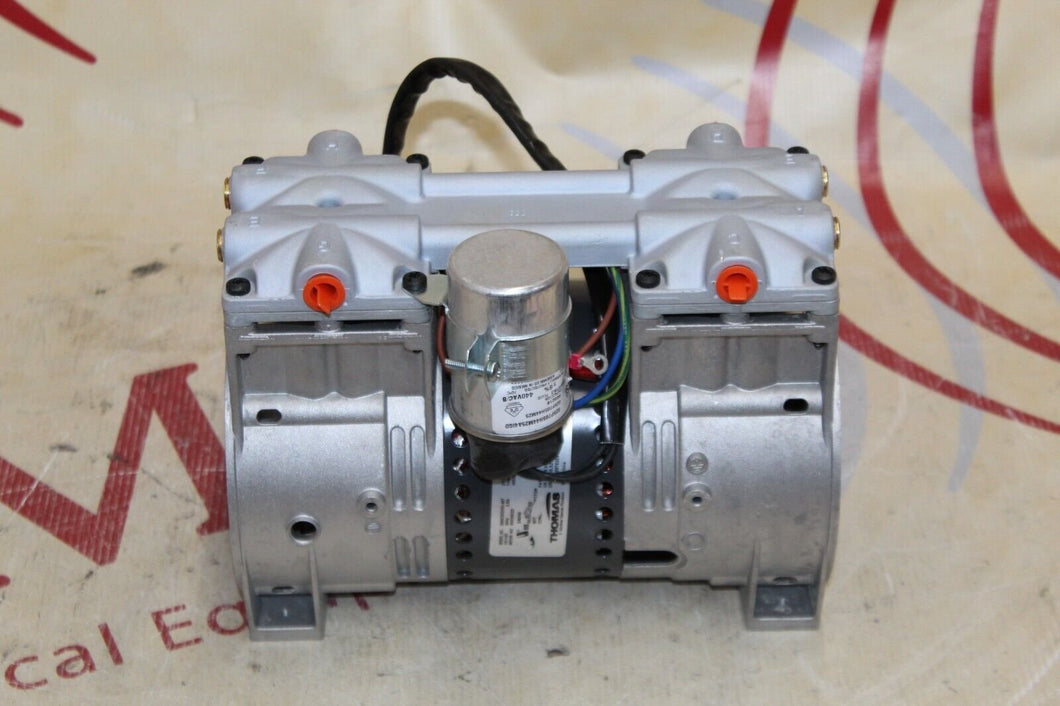 Thomas Vacuum Pump 2668ce32/32-487