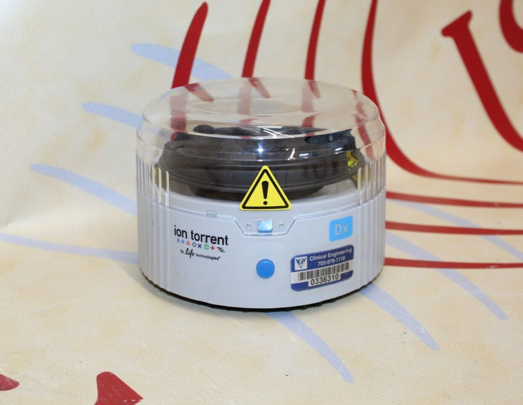 Ion Torrent 6431 Ion Chip Minifuge centrifuge