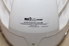 Cargar imagen en el visor de la galería, Maxair CAPR Helmet W/ Support Frame
