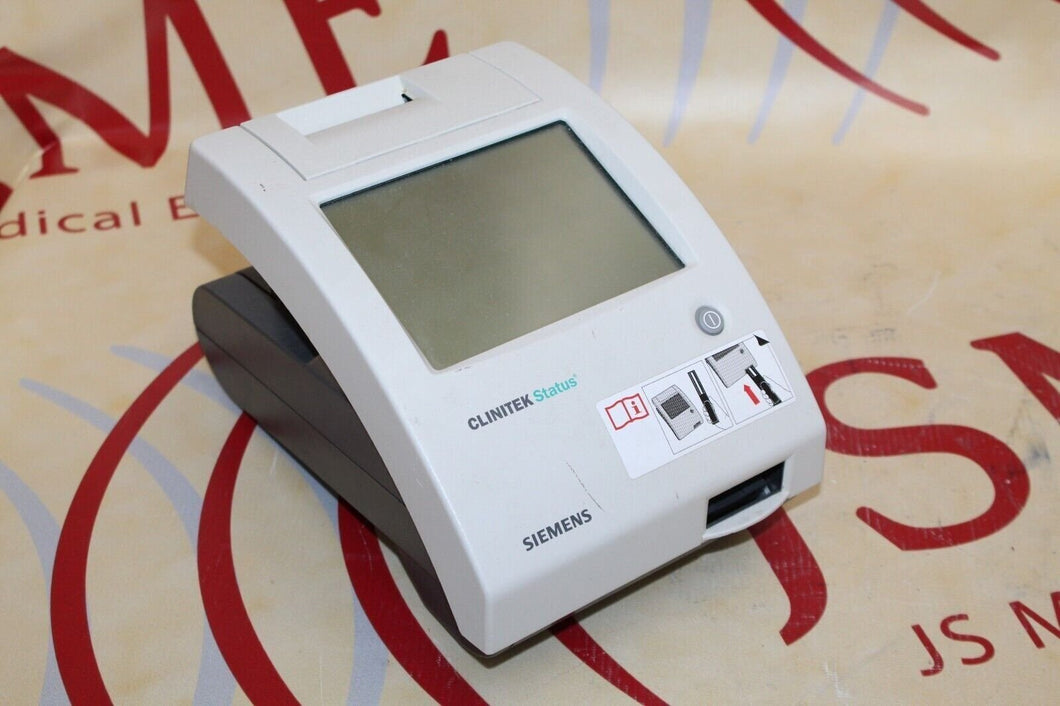 Siemens CLINITEK Status + Plus Urine Analyzer