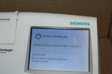 Load image into Gallery viewer, Siemens DCA Vantage Analyzer Version 3.2.0.0
