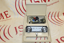 Load image into Gallery viewer, Maico MA27 Portable Screening Audiometer Hearing Tester w/Headphones
