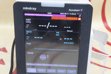 Load image into Gallery viewer, Mindray Accutorr 7 Vital Signs Monitor
