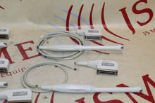 Cargar imagen en el visor de la galería, Lot of 5 Mindray V11-3Ws Ultrasound Probe
