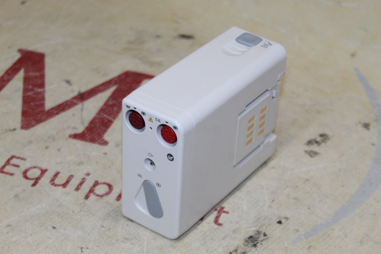 Mindray C02 Module 115-03-0771-00 – JS Medical Equipment