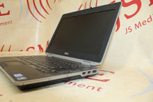 Load image into Gallery viewer, Dell Latitude E6430 Laptop Core i3 Windows 7
