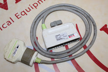Load image into Gallery viewer, TOSHIBA  3.75MHz  Ultrasound Ultrasonic Probe Transducer
