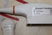 Cargar imagen en el visor de la galería, Lot of 4 Mindray C11-3s Ultrasound Probe
