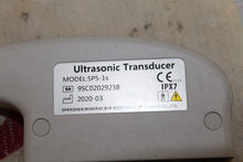 Cargar imagen en el visor de la galería, Mindray Sp5-1s Ultrasound Probe
