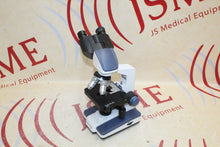 Load image into Gallery viewer, AmScope 40X-2500X LED Digital Binocular Compound Microscope
