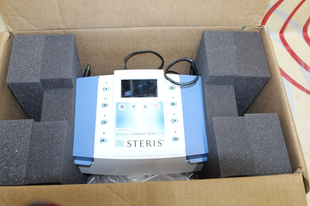 STERIS LCB030 ASSERT SCBI INCUBATOR