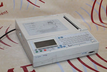 Load image into Gallery viewer, Agilent M1770A Pagewriter 300pi Patient Cardiograph
