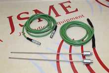 Load image into Gallery viewer, Wisap 7515 Endoscopy Endocoagulator Instruments -Lot of 2, w/ Cables

