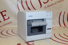 Load image into Gallery viewer, Epson M242A Color  Label Printer
