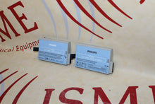 Cargar imagen en el visor de la galería, Philips M4605 A10.8 65Wh Ion Battery, Lot of 2
