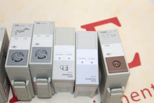 Load image into Gallery viewer, HP Assorted SpO2 Modules 4x M1016A, 3x M1012A, 2x M1235A, M1029A, M1002A, M1032A
