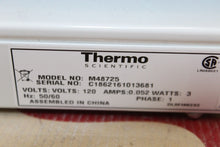 Cargar imagen en el visor de la galería, Thermo Scientific Vari-Mix M48725 Platform Test Tube Rocker
