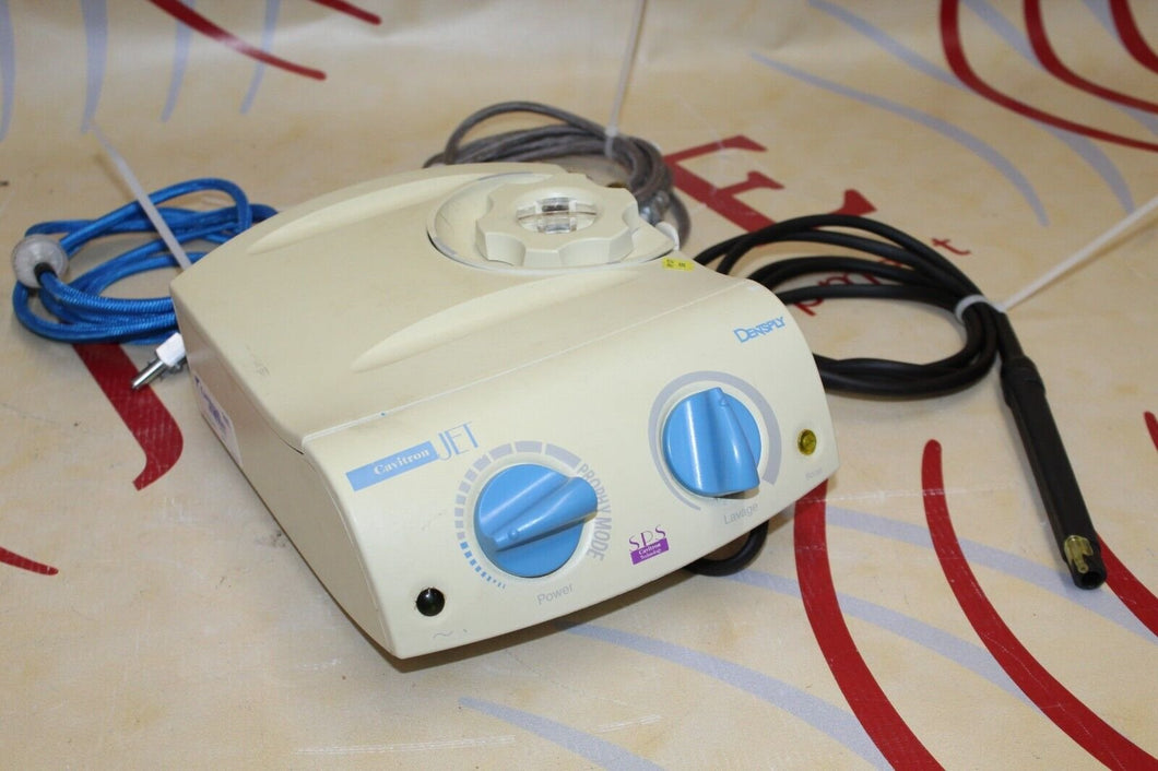 Dentsply Cavitron JET Gen 120 Ultrasonic Scaler