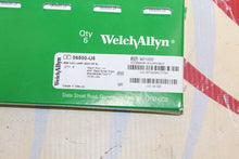 Load image into Gallery viewer, Welch Allyn Genuine Replacement 3.5v Halogen Lamp 06500-U6 box/6
