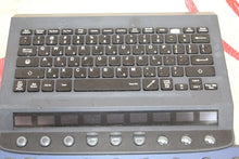 Cargar imagen en el visor de la galería, Mindray Zonare  ZS3 Ultrasound Keyboard
