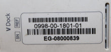 Cargar imagen en el visor de la galería, Mindray Medical (0998-00-1801-01)  V Dock
