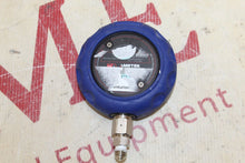 Cargar imagen en el visor de la galería, CRYSTAL PRESSURE AMETEK M1 Digital Test Gauge 1000 PSI
