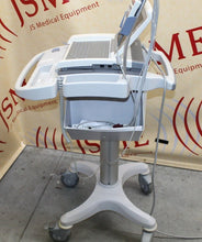 Cargar imagen en el visor de la galería, GE Mac 5500HD EKG Machine with Cam-14 On Trolley Cart
