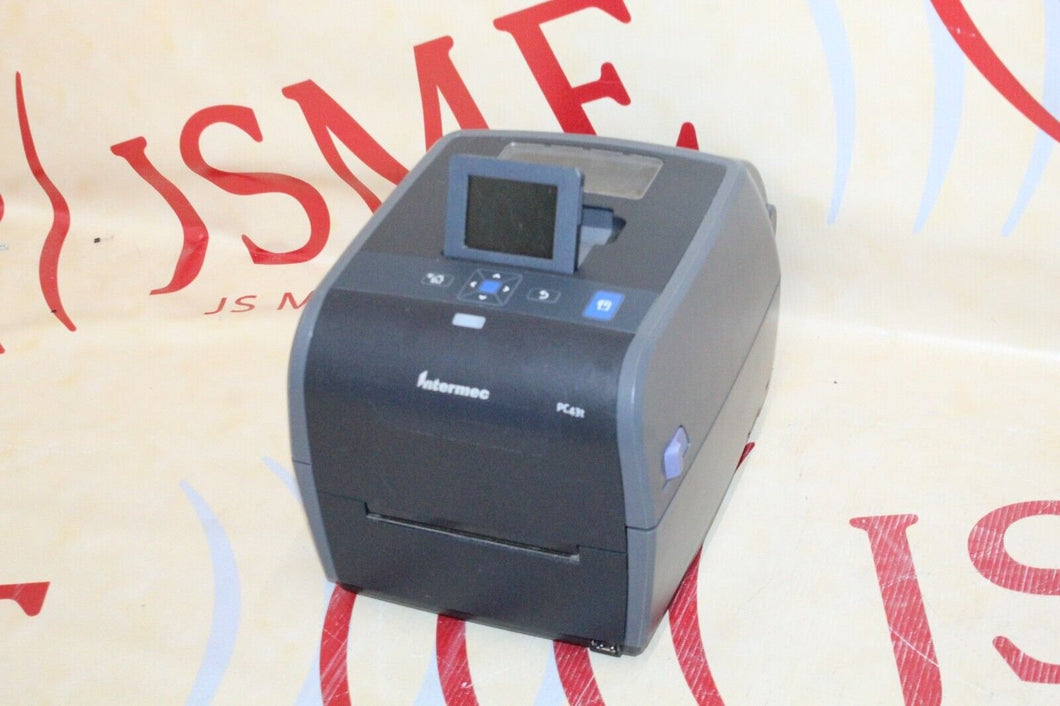 Intermec PC43T USB 203DPI Thermal Label Printer