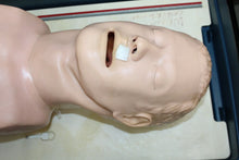 Load image into Gallery viewer, Laerdal Adult Airway Management Trainer Manikin

