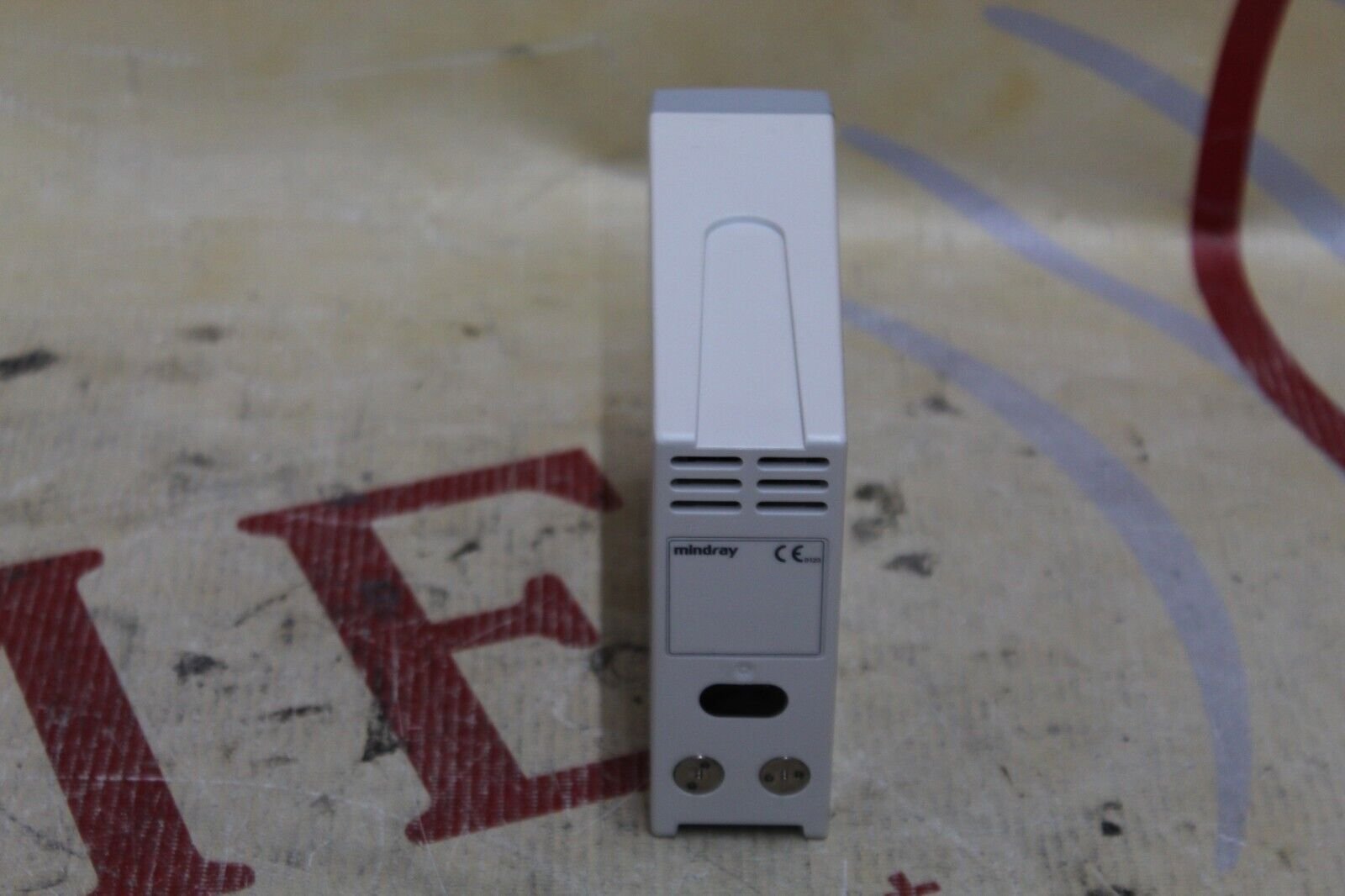 Mindray CCO/SVO2 Module P/N 115-003480-00 – JS Medical Equipment