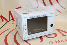 Load image into Gallery viewer, Ivy Biomedical Cardiac Trigger Monitor 3150 Patient Monitor

