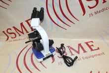 Load image into Gallery viewer, Unico M280 Basic LED Illumination Binocular Lab Microscope
