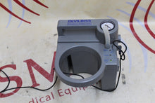 Cargar imagen en el visor de la galería, DeVilbiss Homecare Suction Unit Machine 7305P-D
