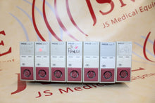 Load image into Gallery viewer, HP Patient Blood Pressure Press Module M1006B *Lot of 7*
