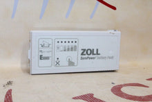 Load image into Gallery viewer, Zoll SurePower Rechargeable Li-Ion Battery Pack R SERIES E SERIES
