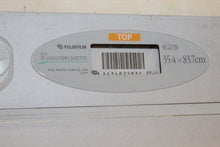 Load image into Gallery viewer, Fujifilm FCR IP Long View Cassette Type LC 35.4x83cm
