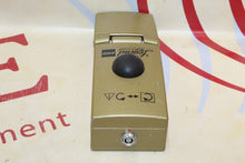 Cargar imagen en el visor de la galería, Medtronic Midas Rex Ef100 Legend EHS Gold Foot Pedal
