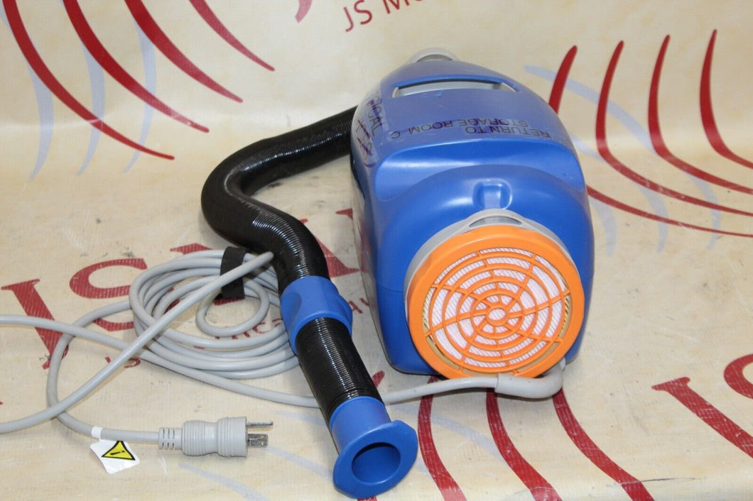 Sage Prevalon Air Pump #7455 H.E.P.A. Equipped Air Pump