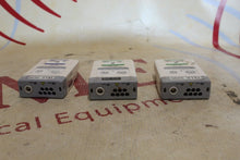 Cargar imagen en el visor de la galería, Lot of 3 Mindray Tel-200 Transmitter
